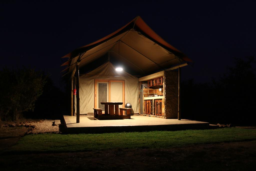 Ouklip Game Lodge Klipdrift Exterior foto