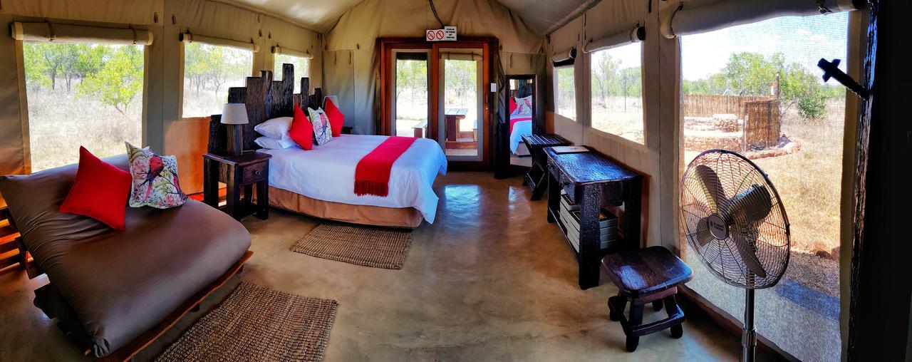 Ouklip Game Lodge Klipdrift Exterior foto