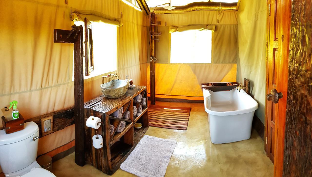 Ouklip Game Lodge Klipdrift Exterior foto